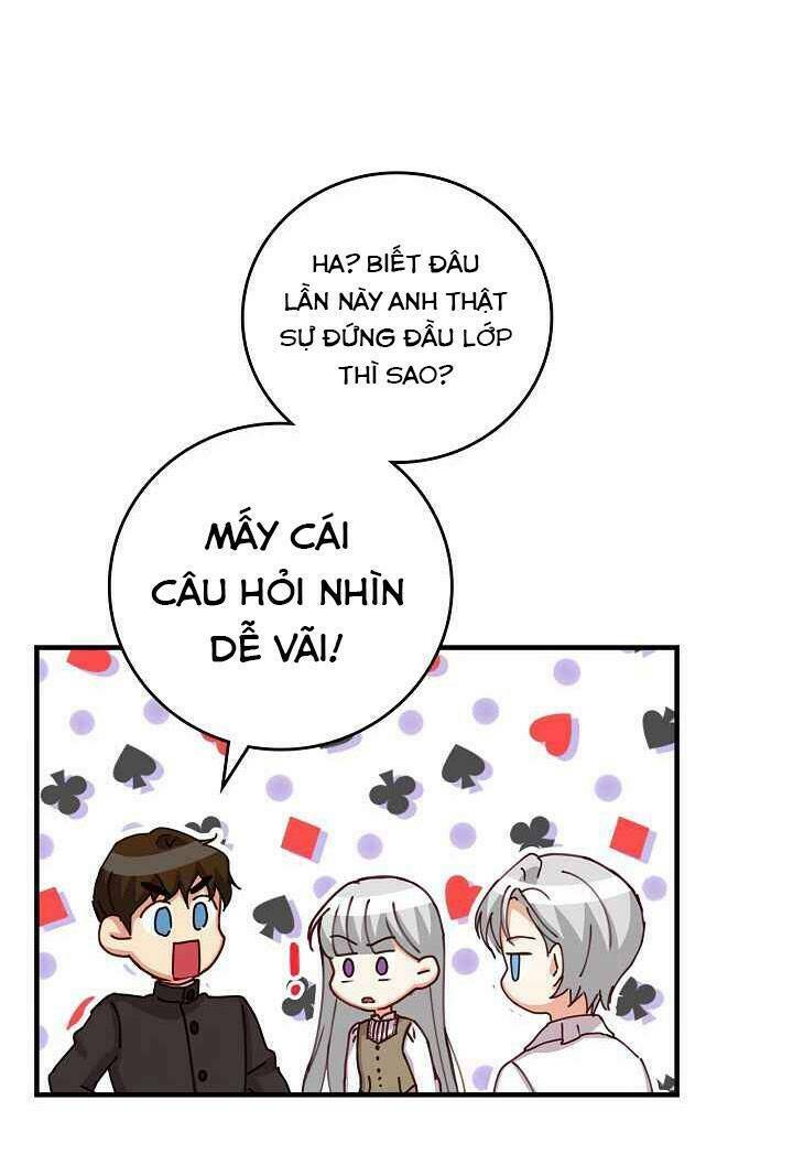 Đừng Chọc Đứa Em Gái Bé Bỏng Của Chúng Tôi: Chapter 43