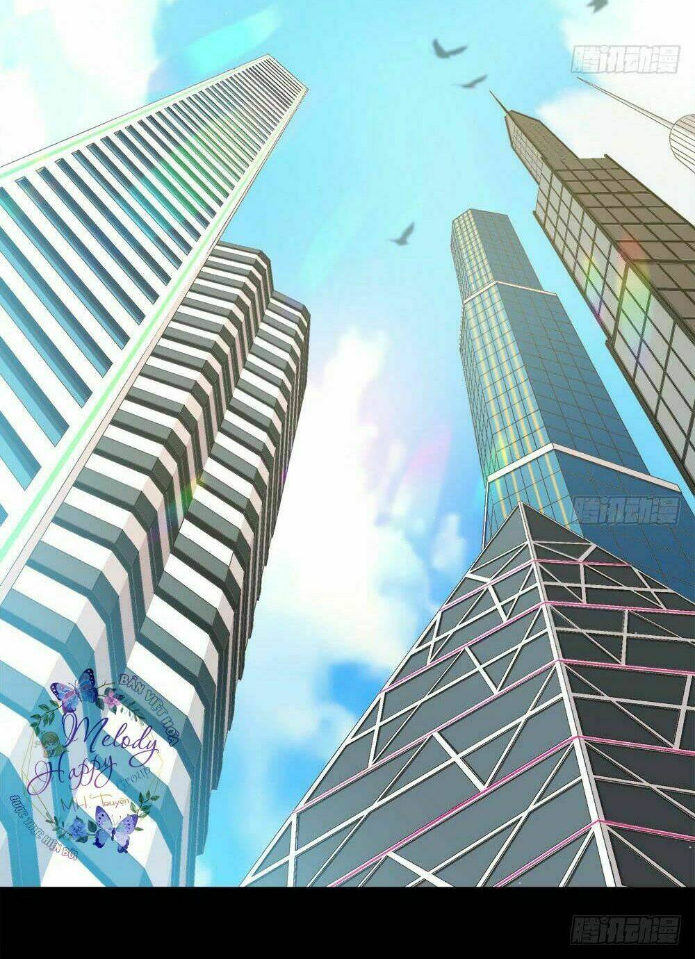 Đối Nhĩ Duy Mệnh Thị Tòng: Chapter 15