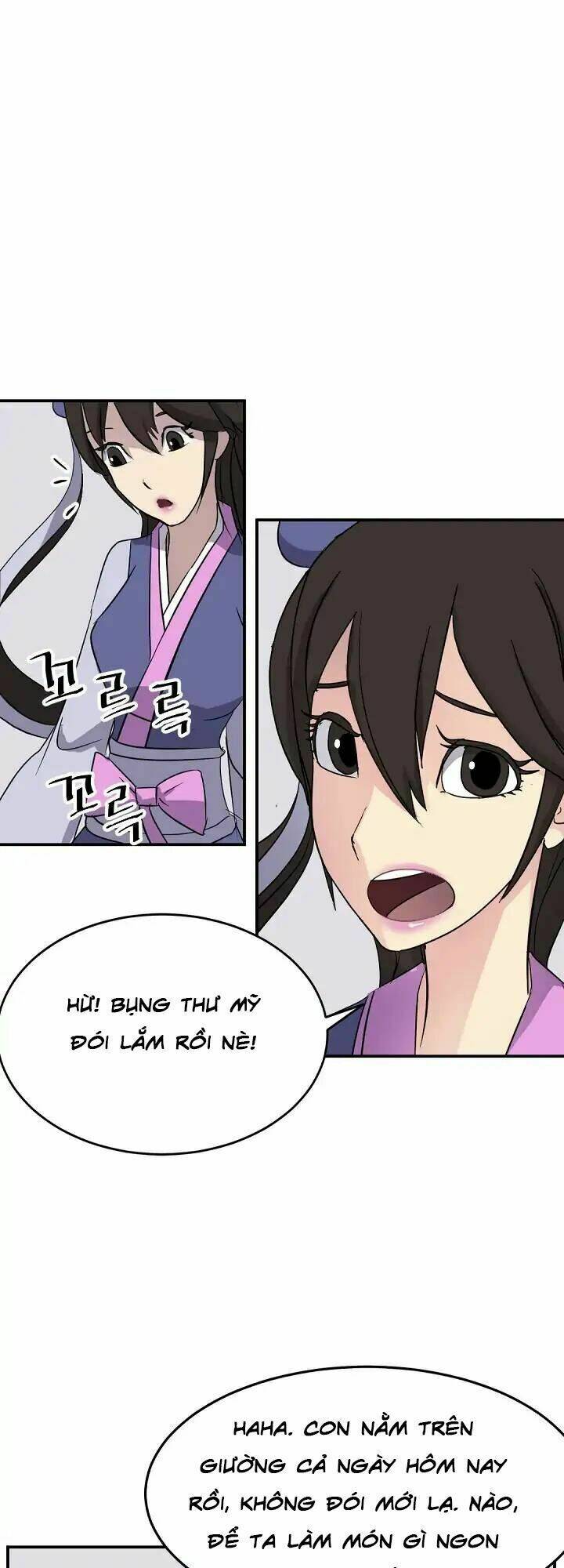 Trọng Sinh, Bất Khả Chiến Bại: Chapter 62