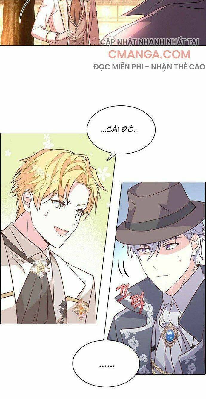Một Đêm Với Hoàng Đế: Chapter 11