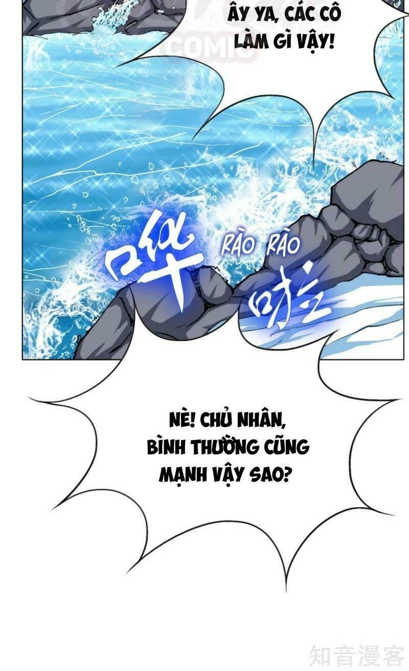 Hệ Thống Tiên Tôn Tại Đô Thị: Chapter 101