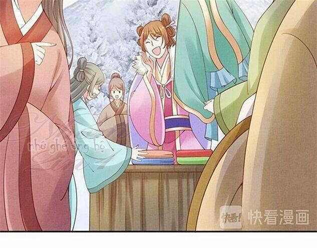 Thịnh Sủng Y Phi Chi Dao Quan Truyện: Chapter 142