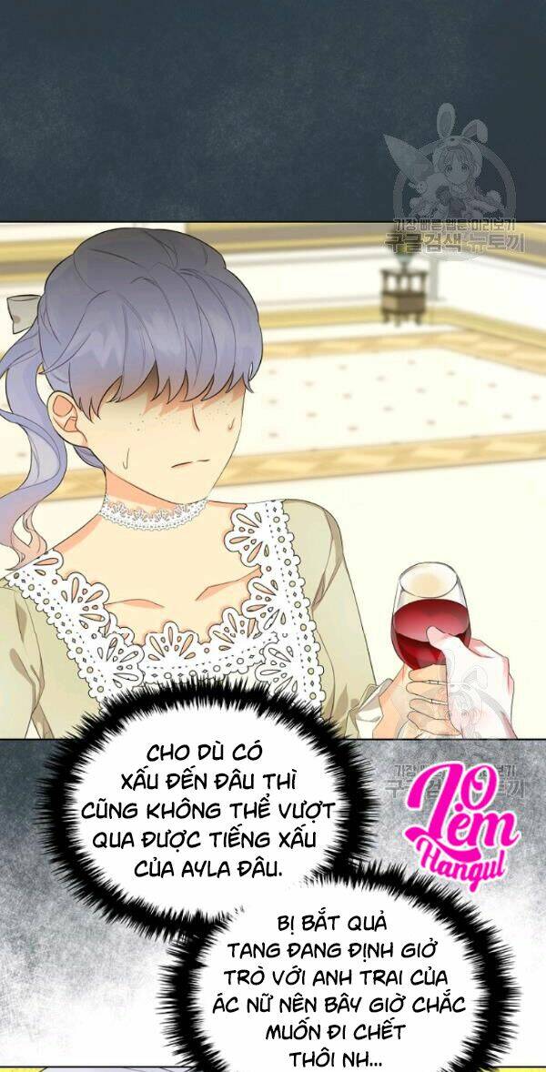 Kẻ Tạo Ra Nữ Phản Diện: Chapter 24