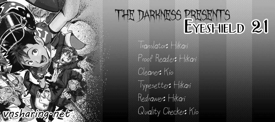 Lá Chắn Mắt: Chapter 133.5