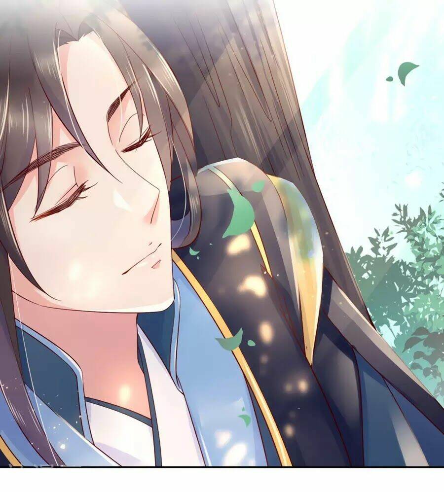 Điềm Mỹ Chi Huyết: Chapter 21.1