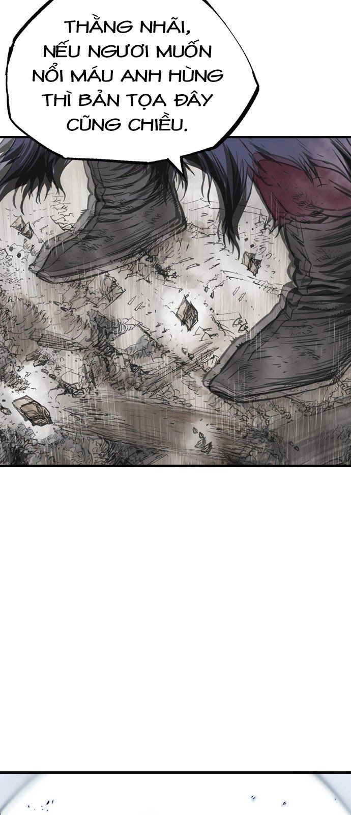 Cao Thủ 2: Chapter 97