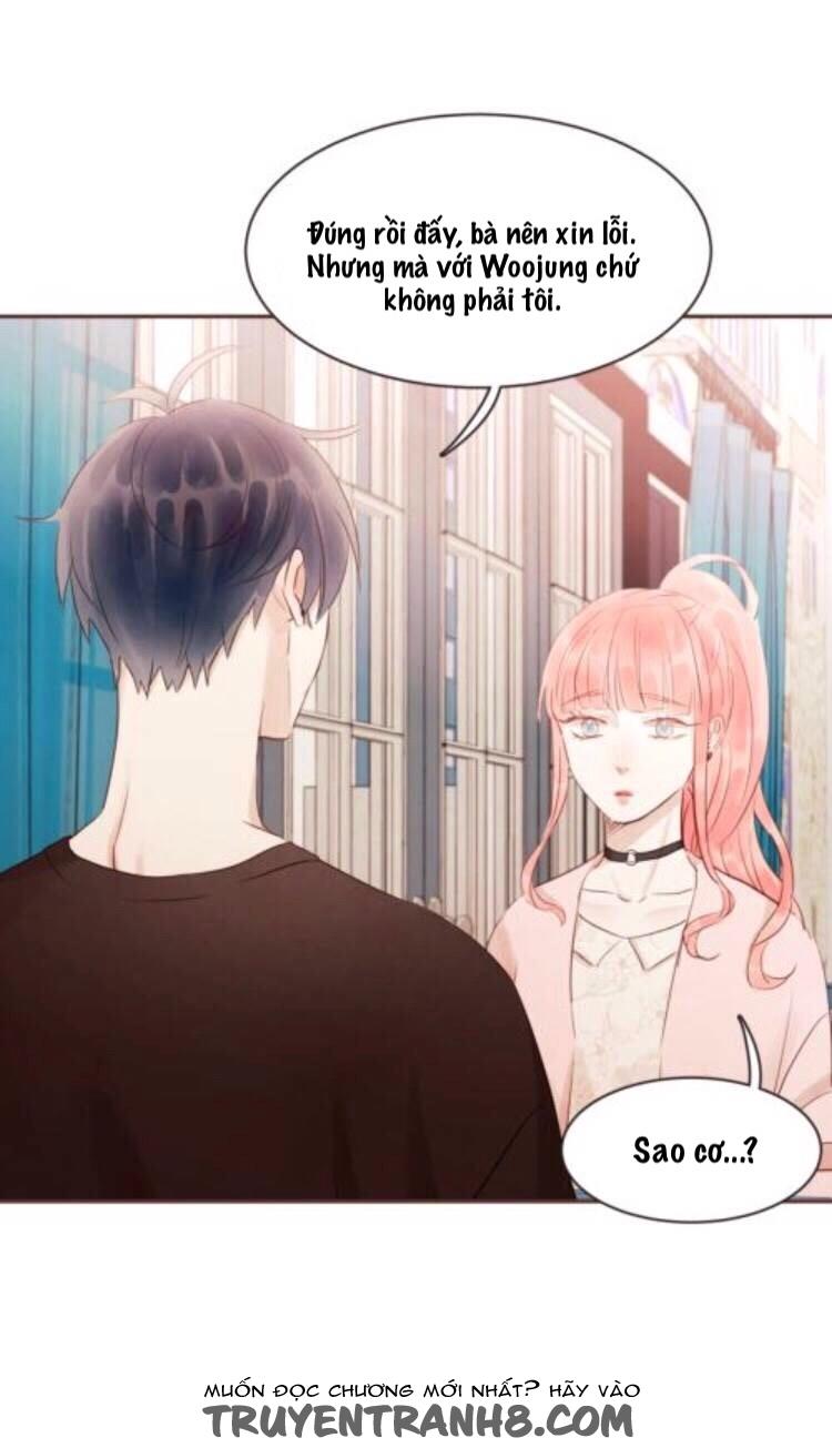Giữa Tình Yêu Và Tình Bạn: Chapter 26