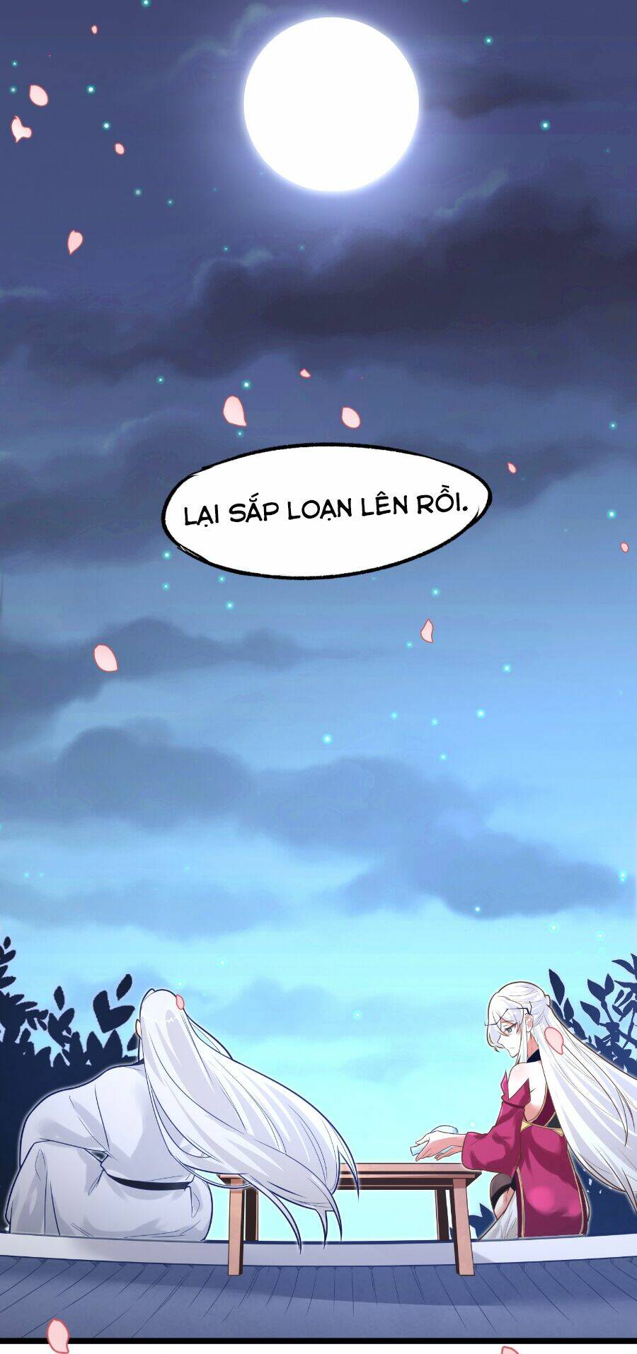 Bị Yêu Quái Bao Vây, Ta Vô Tình Nhặt Được Tiểu Ma Nữ?!: Chapter 6