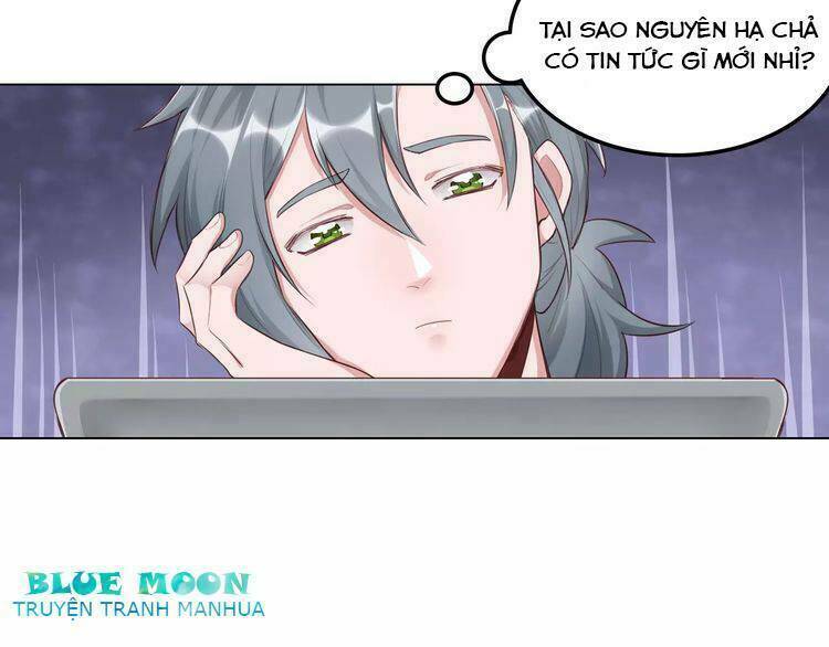 Tướng Quân Mời Xuất Đạo: Chapter 40