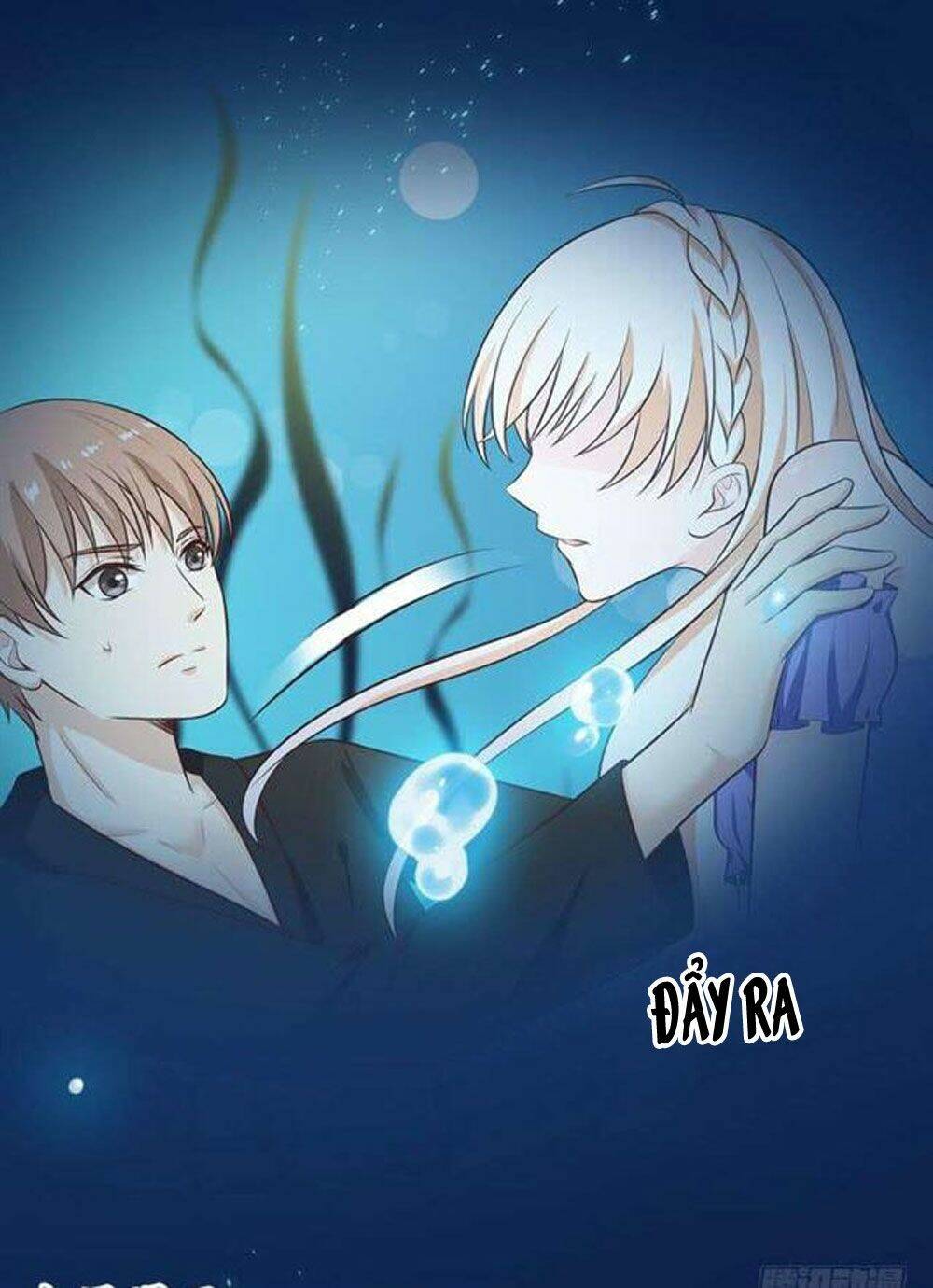 Thâm Hải Chi Ca: Chapter 26