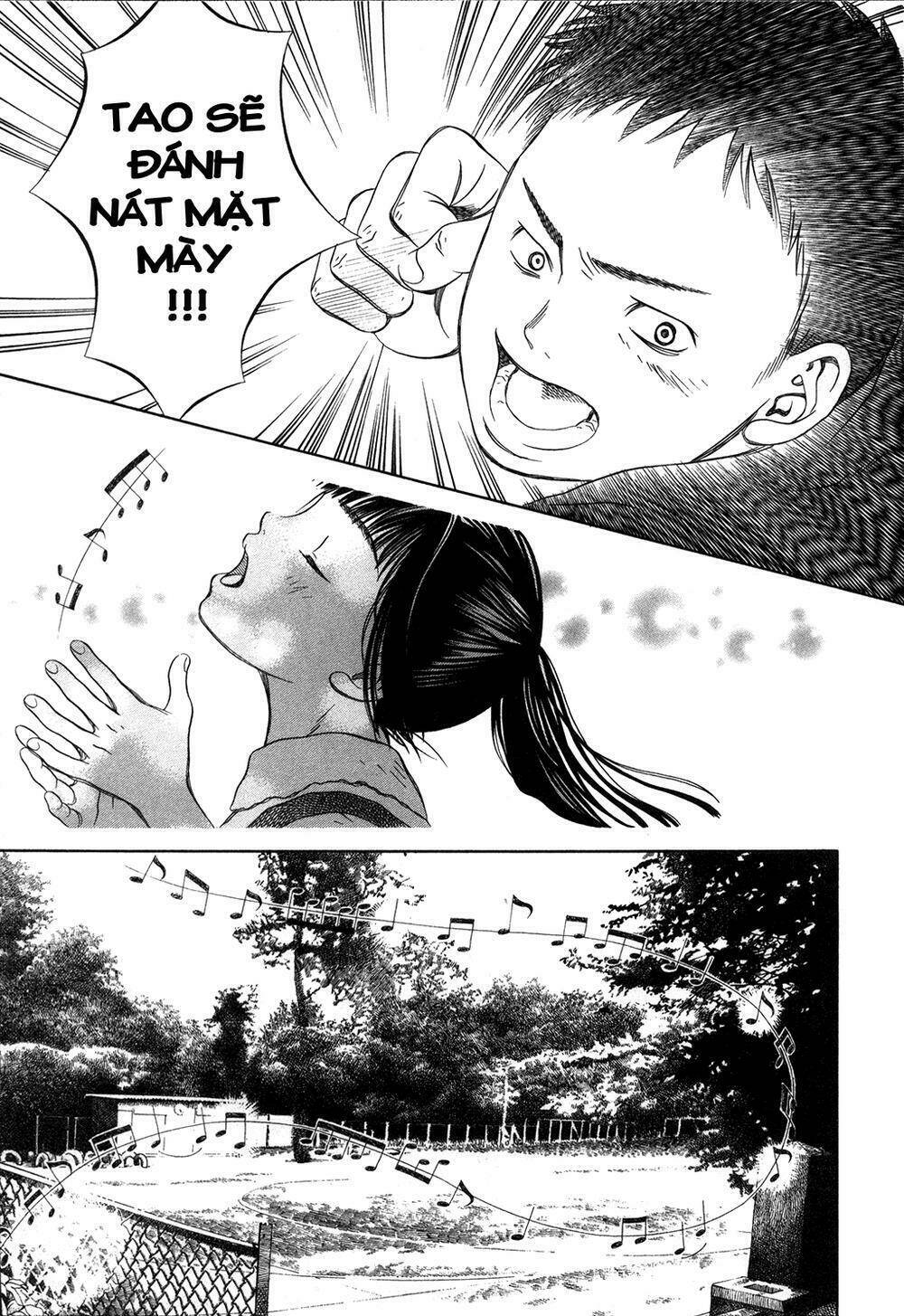 Chinatsu No Uta: Chapter 2