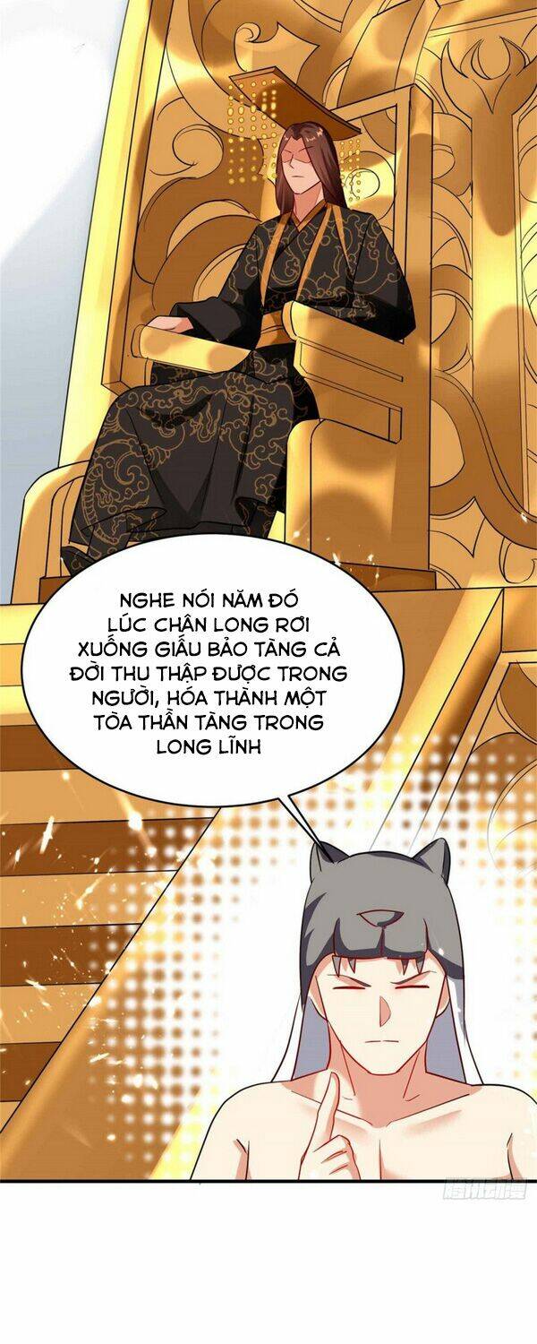 Vạn Giới Tiên Vương: Chapter 140