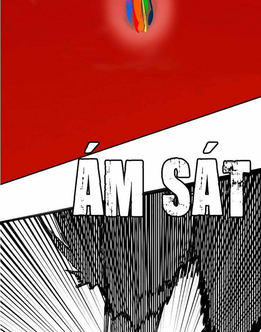 Hard Core Leveling Warrior Ss2: Chapter 110