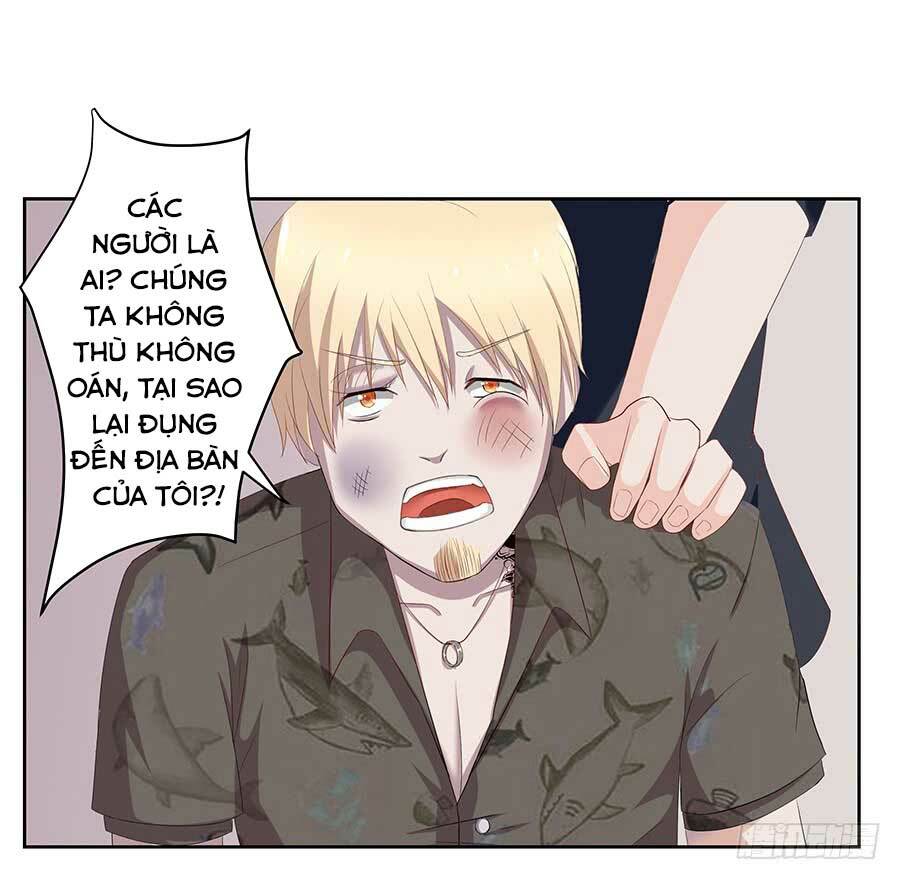 Gả Cho Tình Cũ Làm Lão Bà: Chapter 20