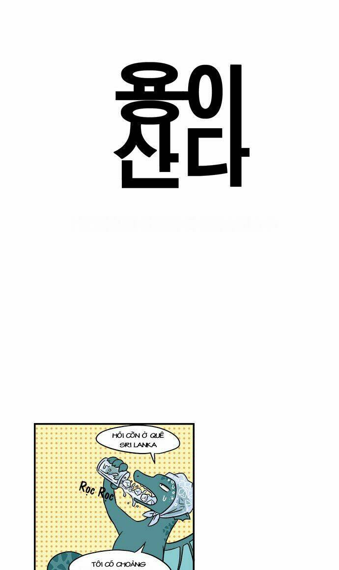 Hắn Ta Là Rồng: Chapter 11