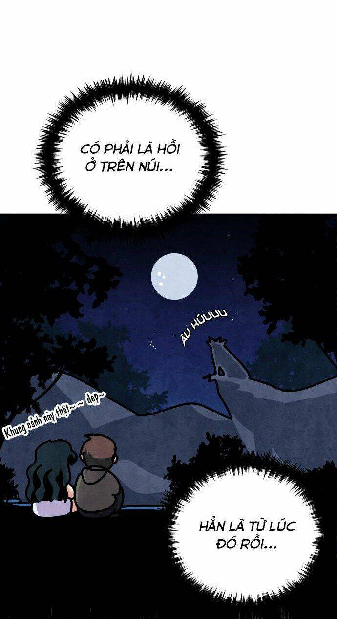 Tai Sói Và Mũ Đỏ: Chapter 39