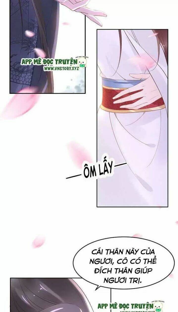 Nhất Sinh Nhất Thế Tiếu Thương Khung: Chapter 15