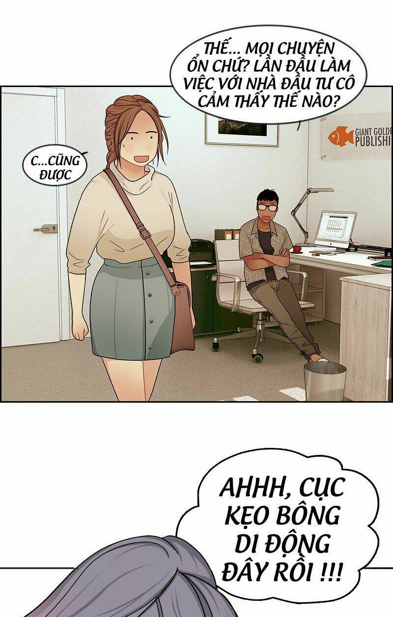 Nửa Đêm Ở Poppy Land: Chapter 10