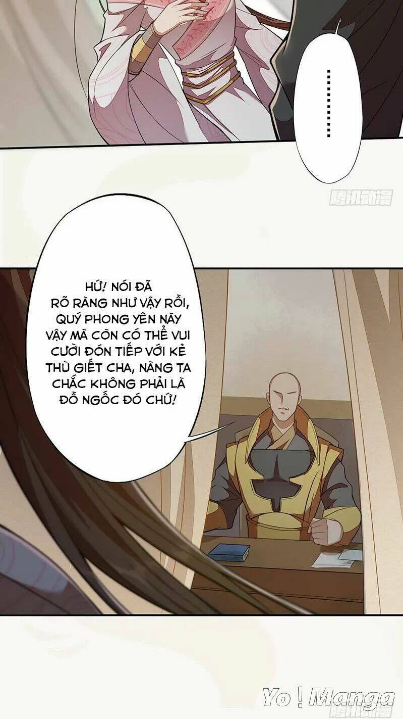 Tuyệt Thế Luyện Đan Sư: Chapter 118