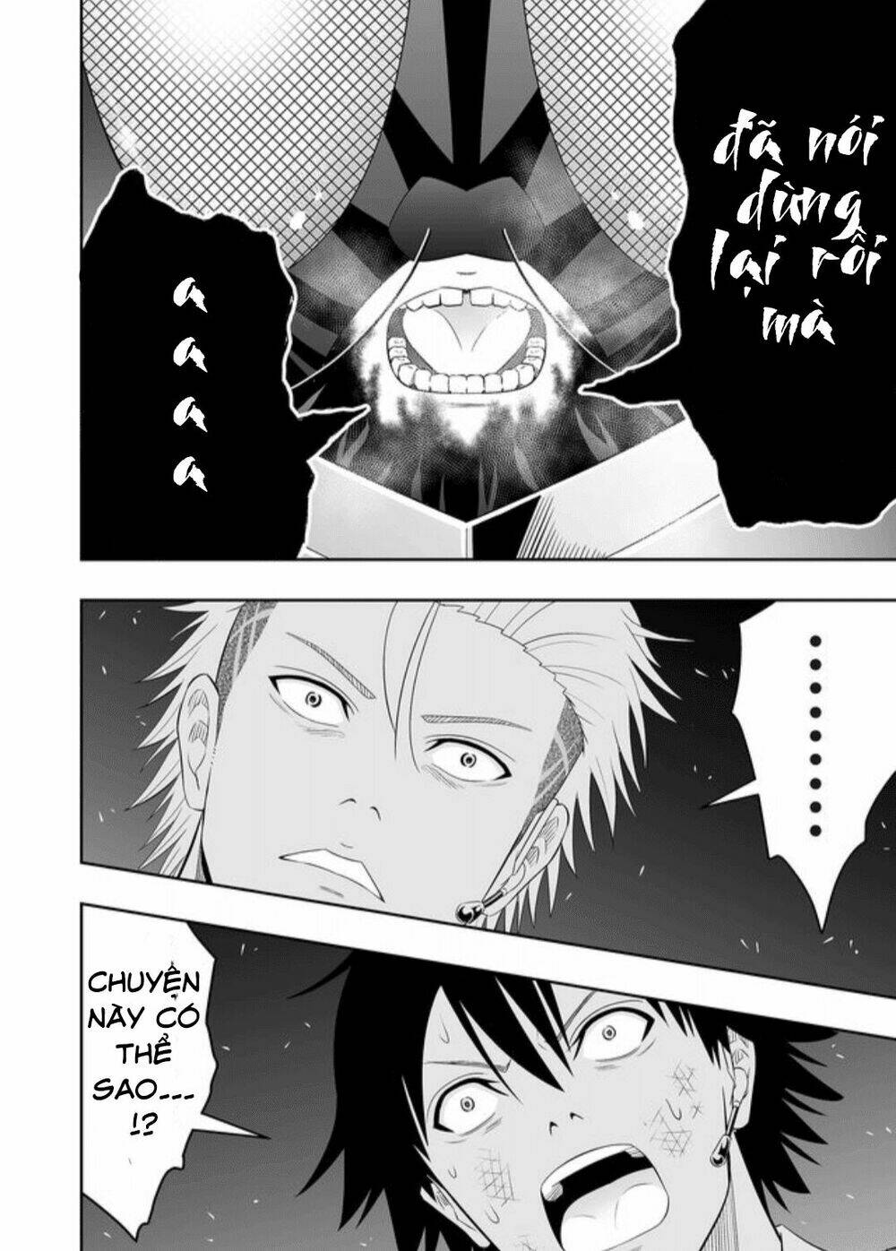 Souzou No Ringo: Chapter 24