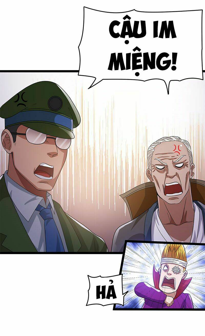 Tiên Vương Trùng Sinh: Chapter 27