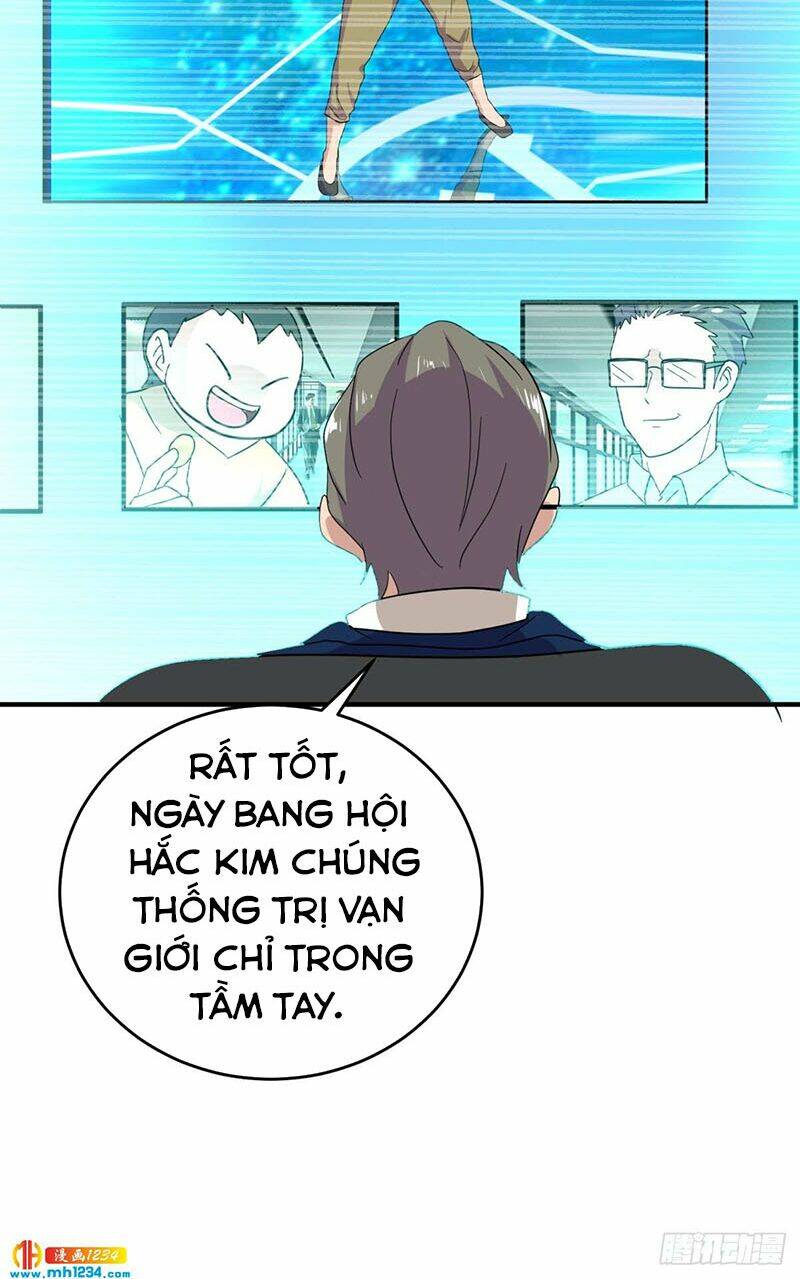 Đại Gia Livestream Vạn Giới: Chapter 28