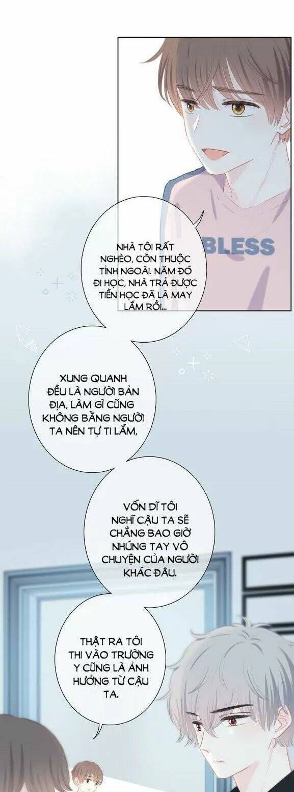 Vấp Phải Nghịch Quang: Chapter 37