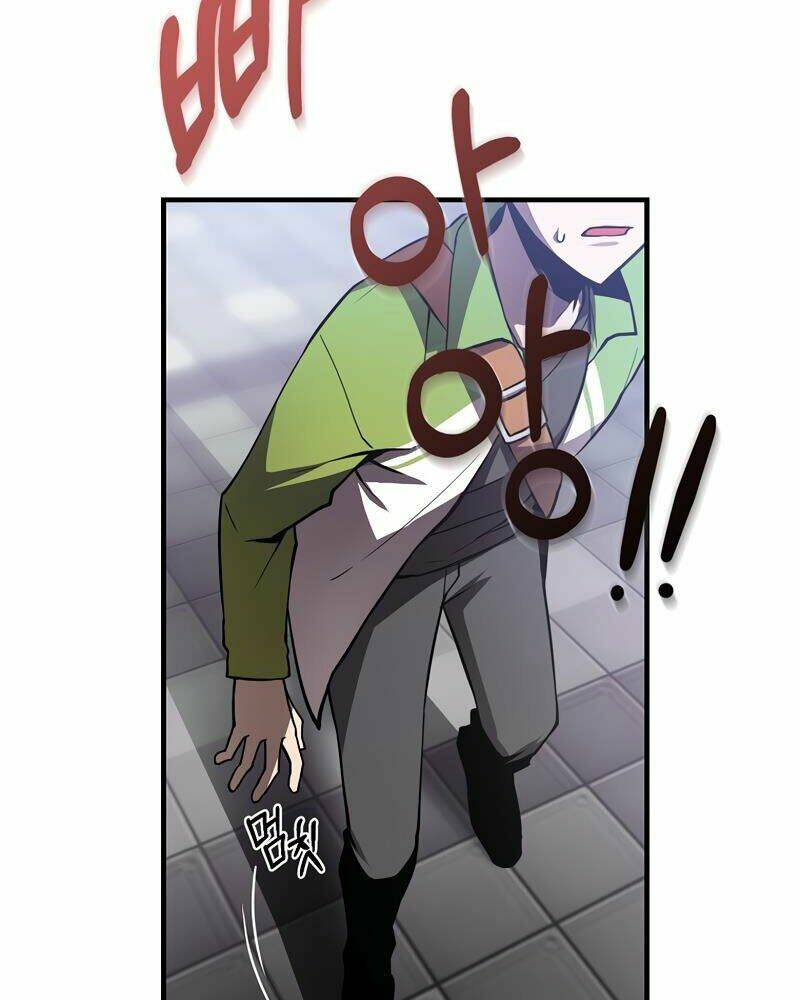Trưởng Phòng Kim Tất Thắng: Chapter 1
