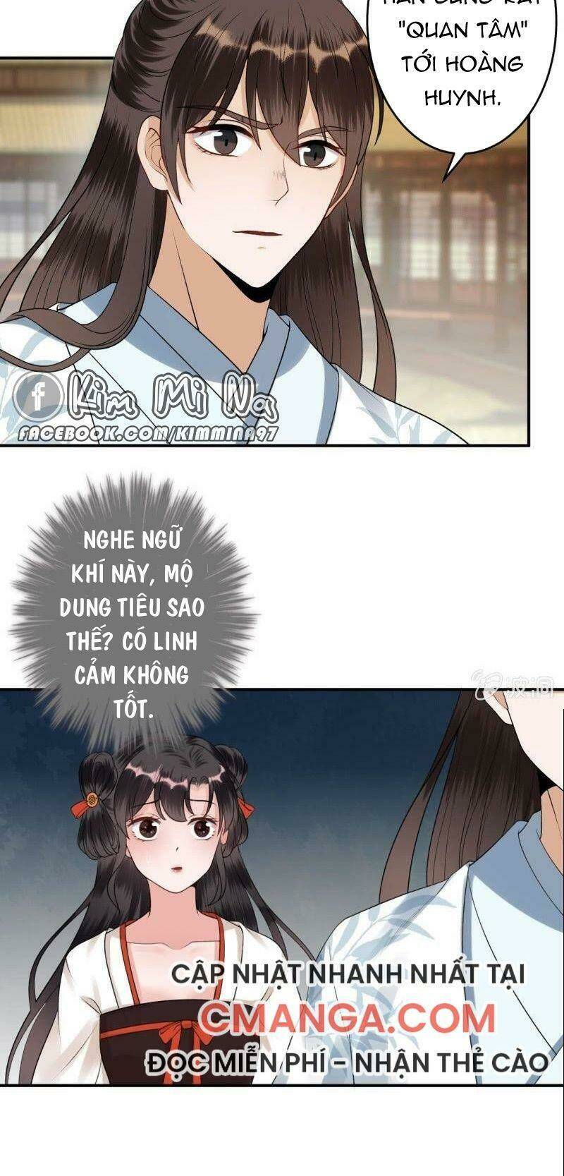 Vương Gia Kiêu Ngạo Quá Khó Cua: Chapter 90