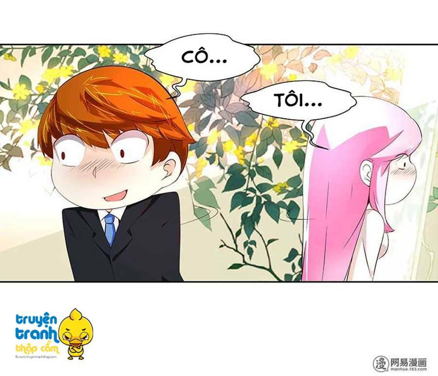Cường Sủng Hào Môn Tiểu Manh Thê: Chapter 29