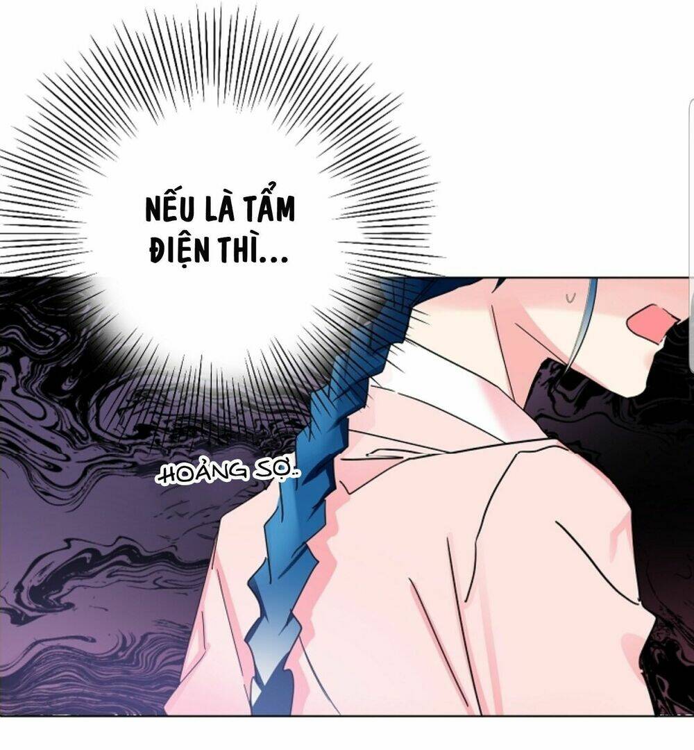 Chae Hong Sa: Chapter 40