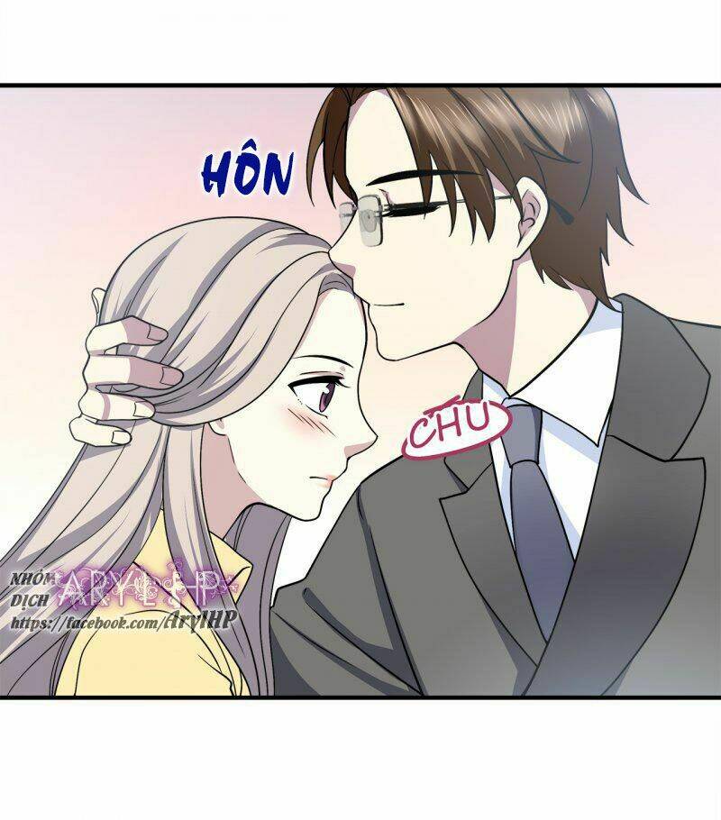 Người Yêu Thời Không: Chapter 27