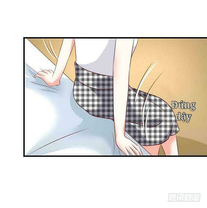 Giang Thiếu Muốn Hay Không Gả Tới Đây: Chapter 5