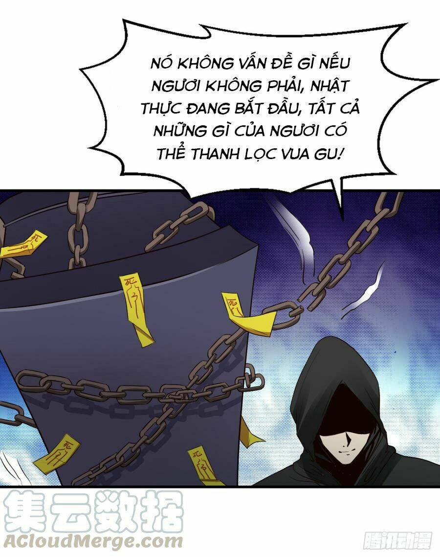 Em Gái Đừng Làm Phiền Tôi: Chapter 3