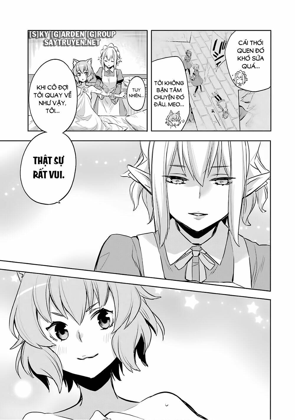 Dungeon Ni Deai O Motomeru No Wa Machigatte Iru Darou Ka: Familia Chronicle Episode Ryu: Chapter 17