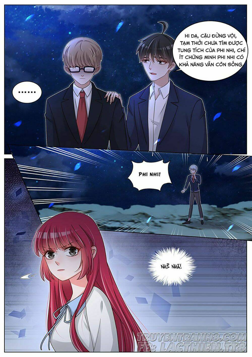 Vương Bài Giáo Thảo: Chapter 192