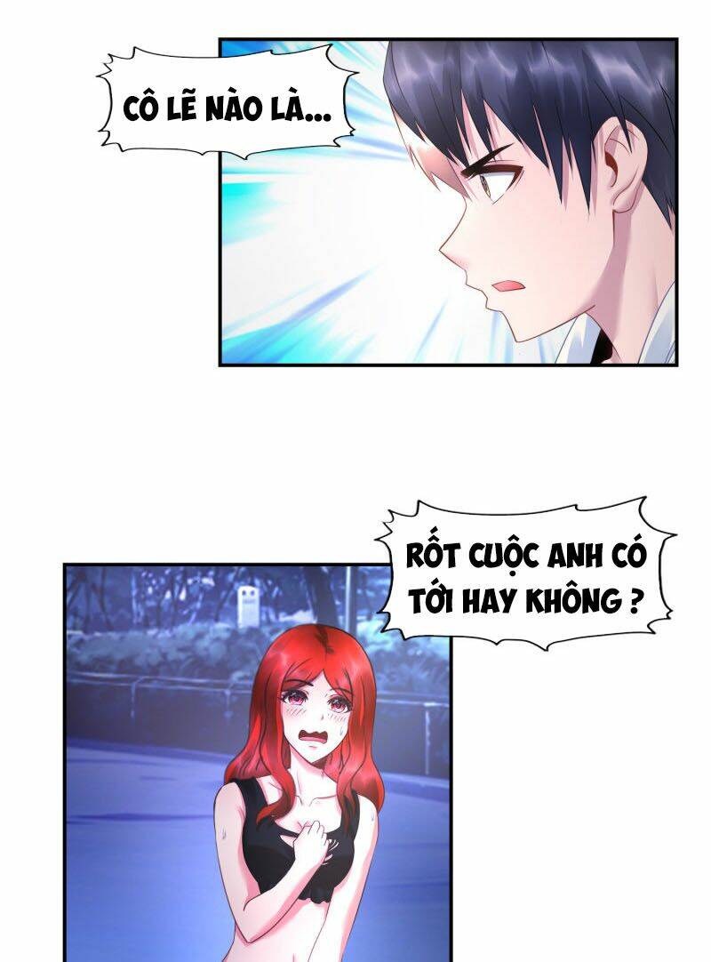 Phong Thủy Thiên Sư: Chapter 24