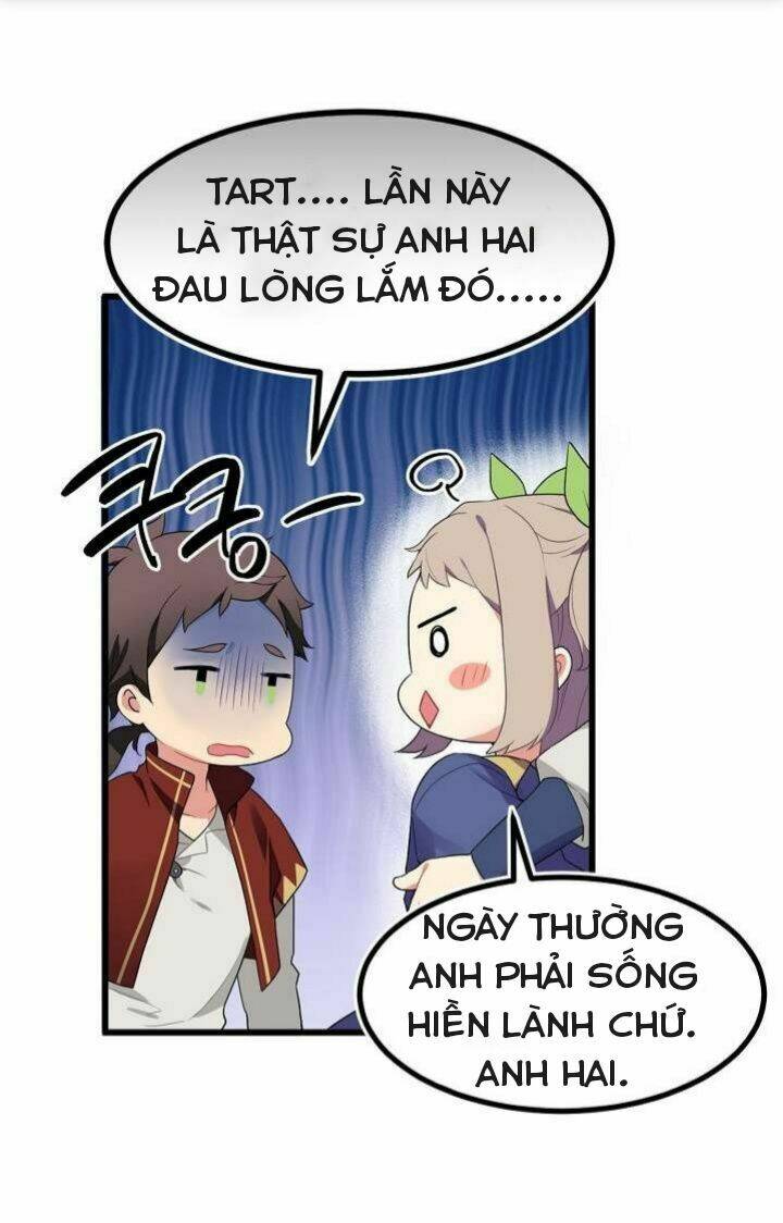 Kiểm Tra Sức Mạnh Vô Hạn: Chapter 2.5