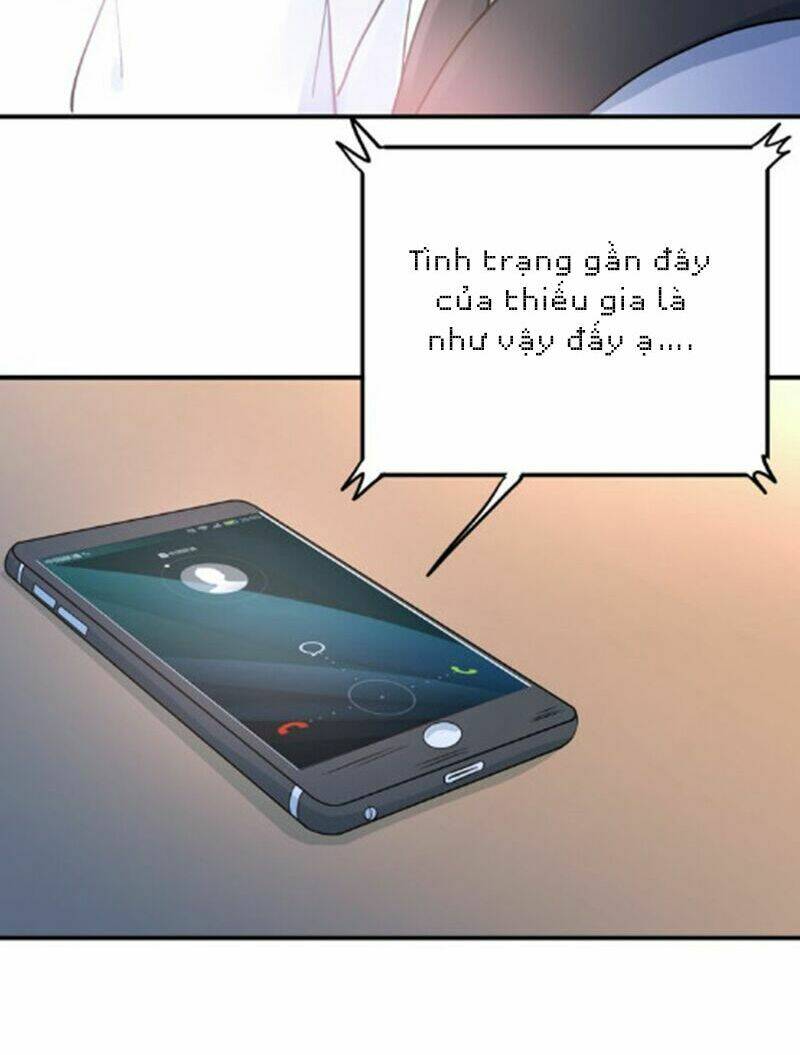 Đầu Gấu Biết Yêu: Chapter 107