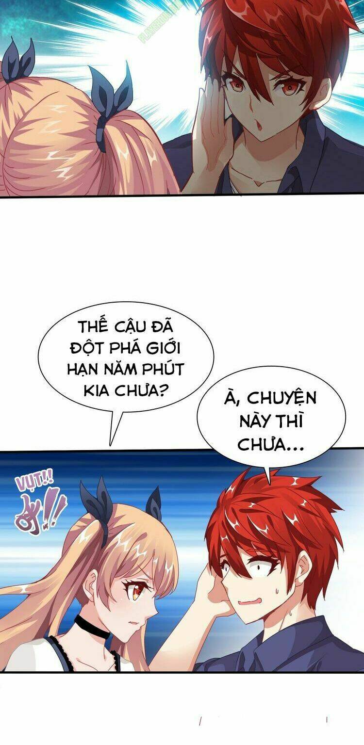 Kinh Thế Kỳ Nhân: Chapter 5