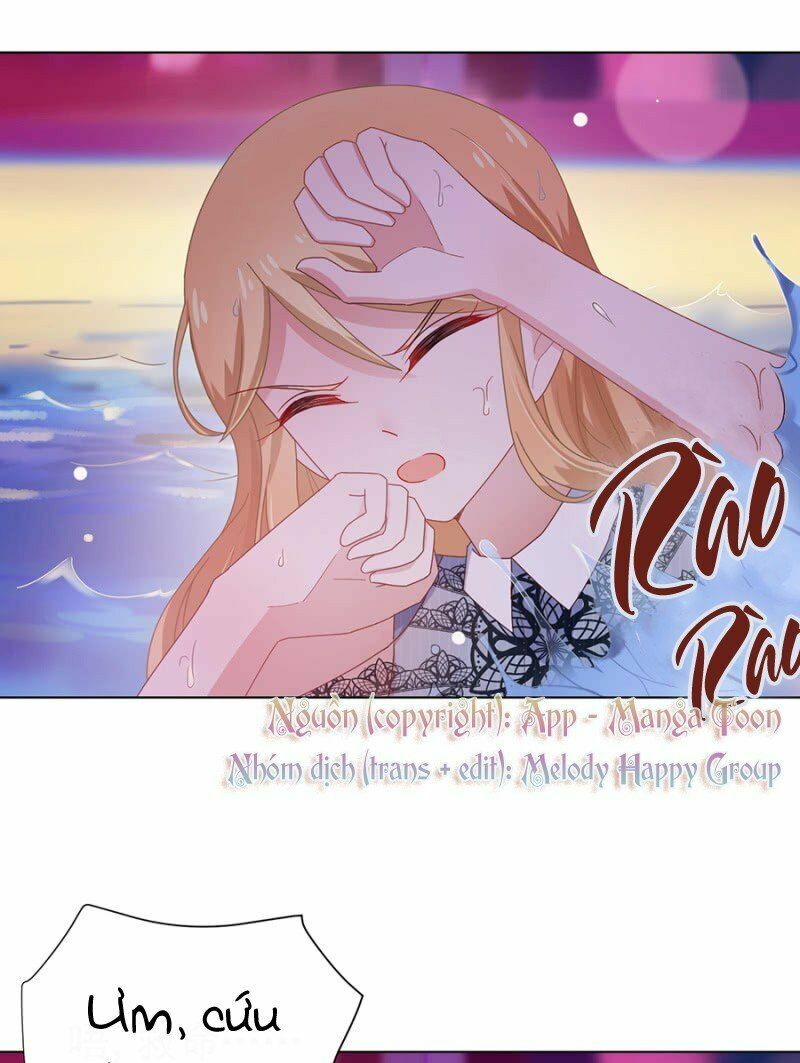 Ma Lạt Thiên Kim Đẩu Ác Thiếu: Chapter 115