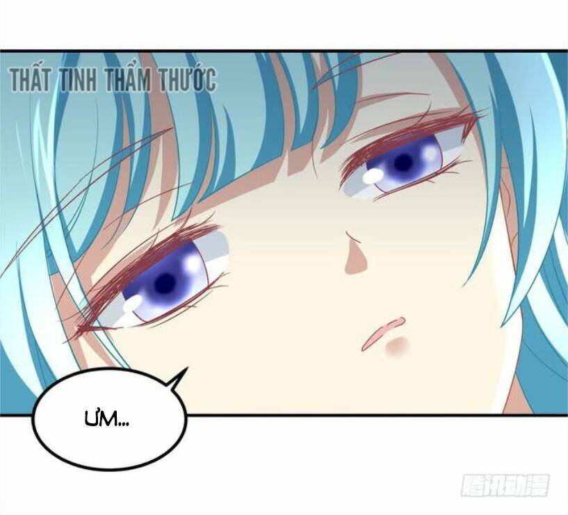 Đế Vương Ta Vẫn Còn Nhỏ: Chapter 56