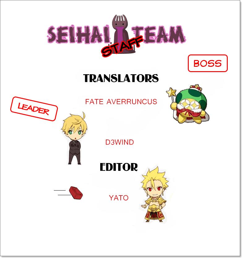 Fate/Stay Night Heaven's Feel: Chapter 20
