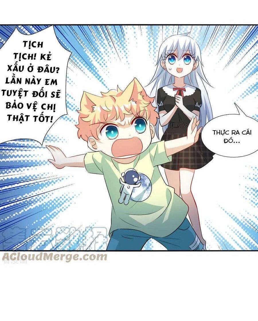 Tô Tịch Kỳ Quái: Chapter 158