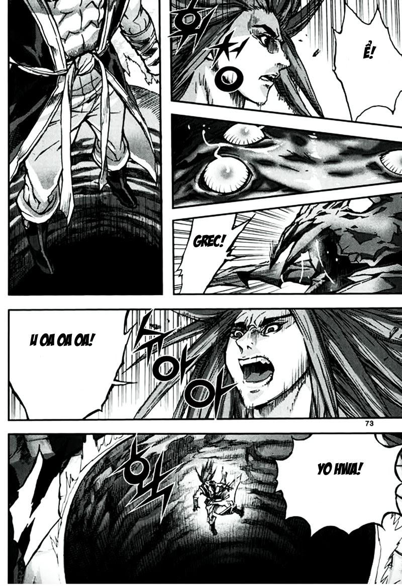 Diêm Đế: Chapter 47.3