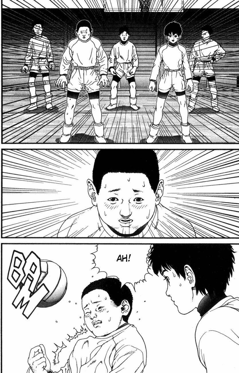 Zero One 01: Chapter 4