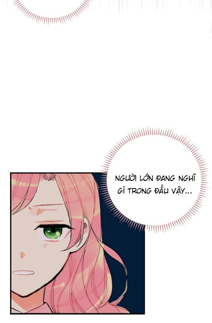 Survive As The Hero's Wife: Chapter 1