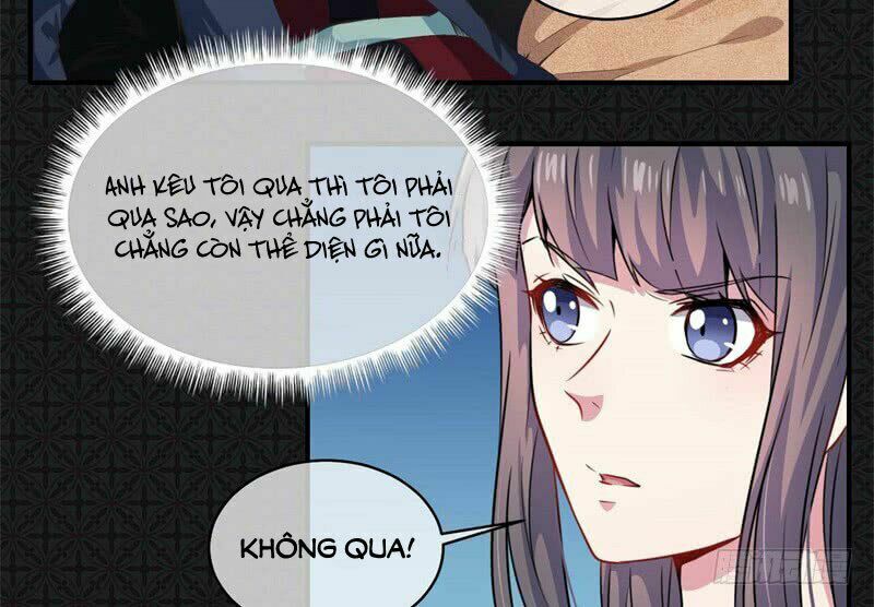 Ngạo Kiều Quỷ Vương Yêu Ta: Chapter 100