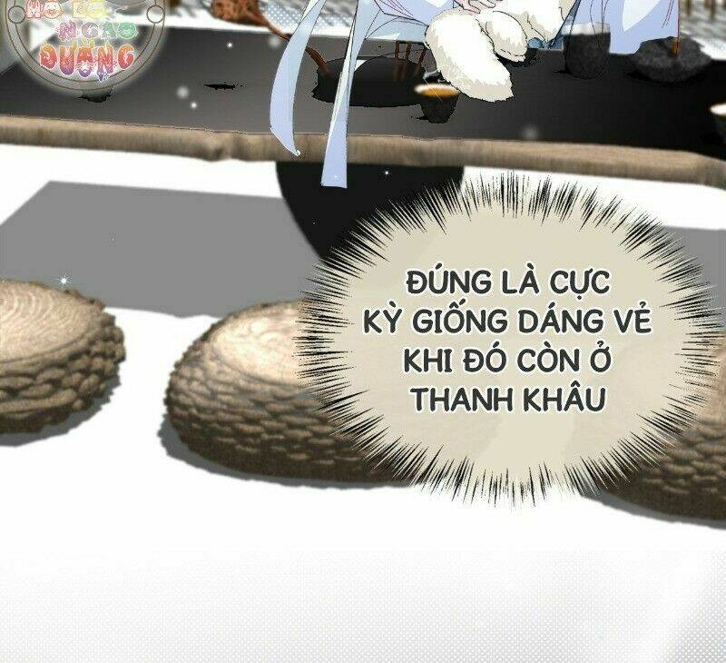 Ảnh Đế Yêu Hồ: Chapter 29