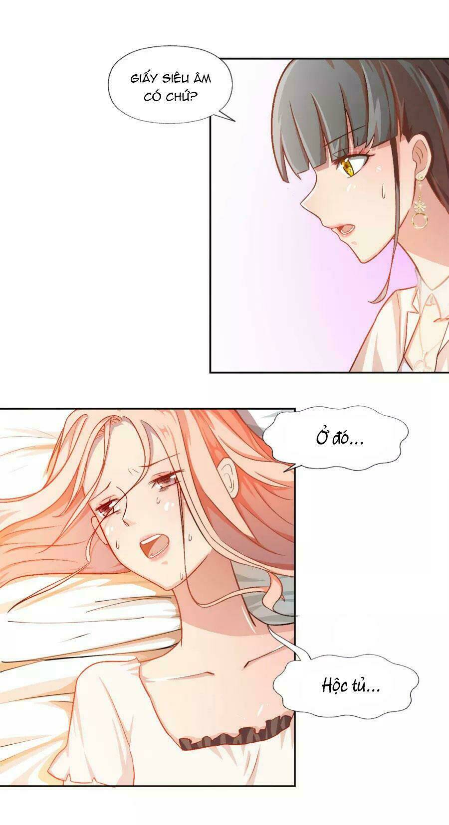 Hôn Nhân Dục Vọng: Thiếu Gia Nhẹ Một Chút!: Chapter 5